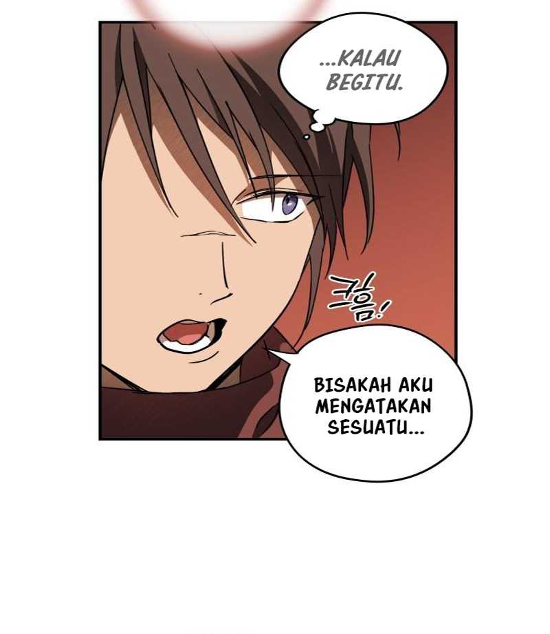 Blinded by the Setting Sun Chapter 86 Gambar 41