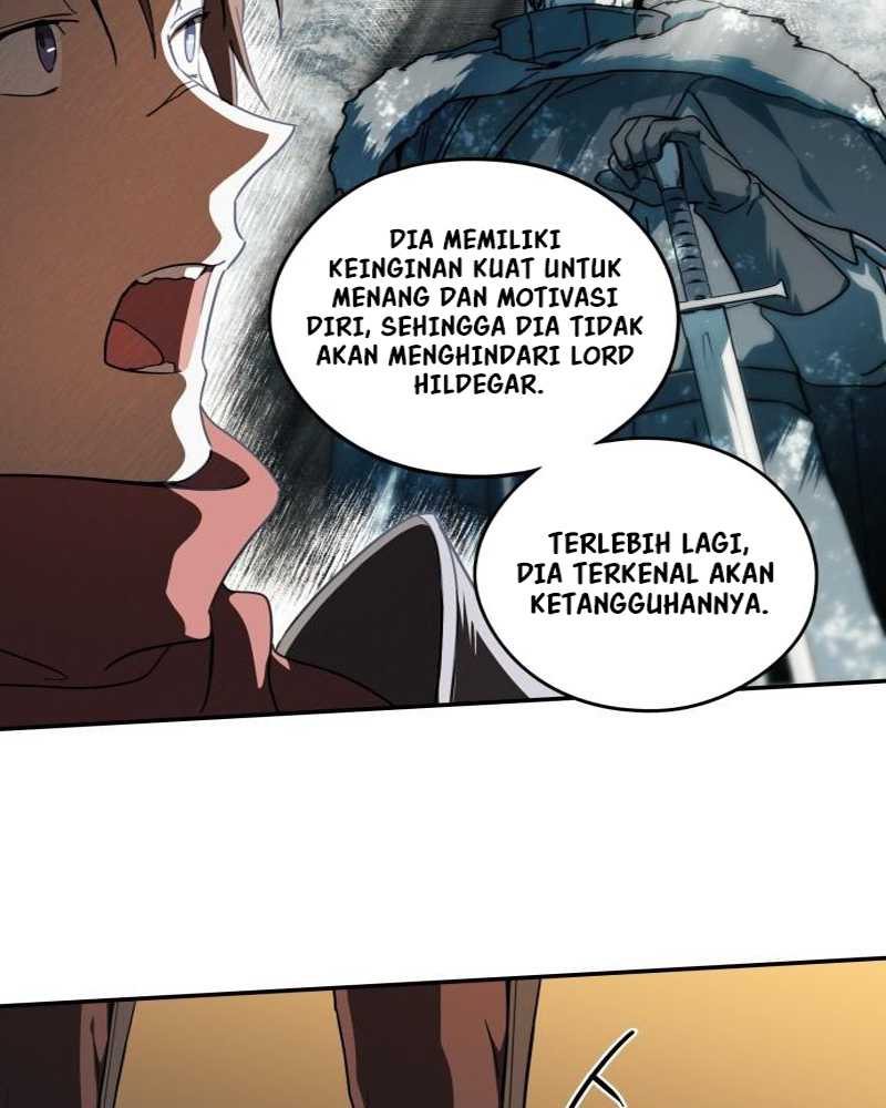 Blinded by the Setting Sun Chapter 86 Gambar 47