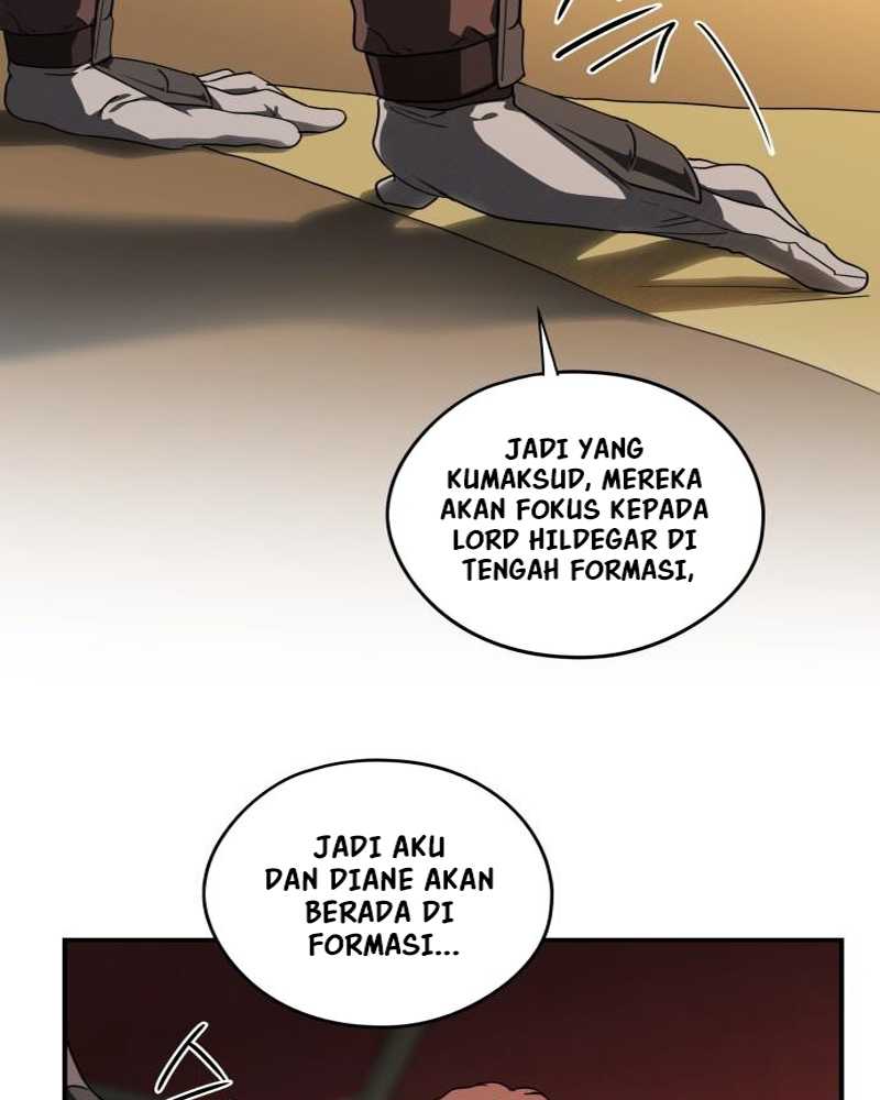 Blinded by the Setting Sun Chapter 86 Gambar 48