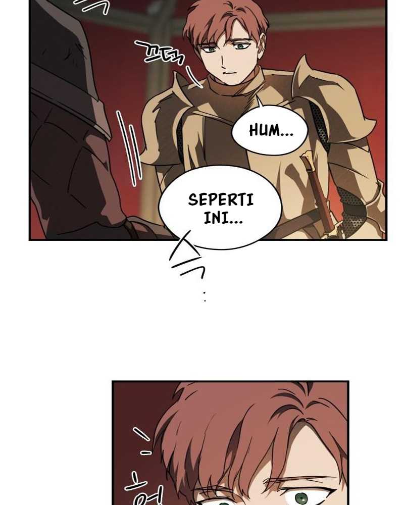 Blinded by the Setting Sun Chapter 86 Gambar 49