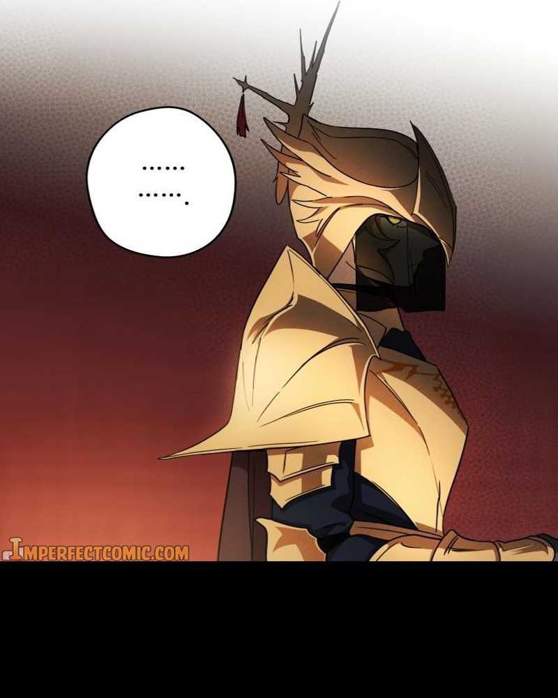 Blinded by the Setting Sun Chapter 86 Gambar 52