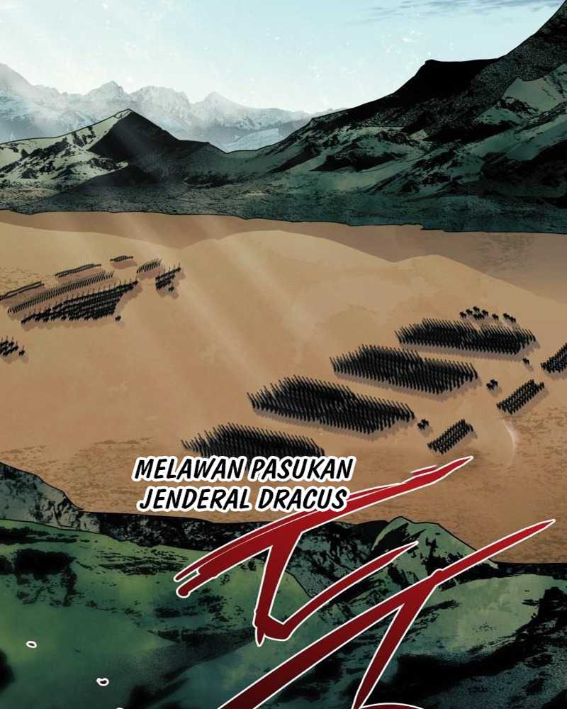 Blinded by the Setting Sun Chapter 86 Gambar 56