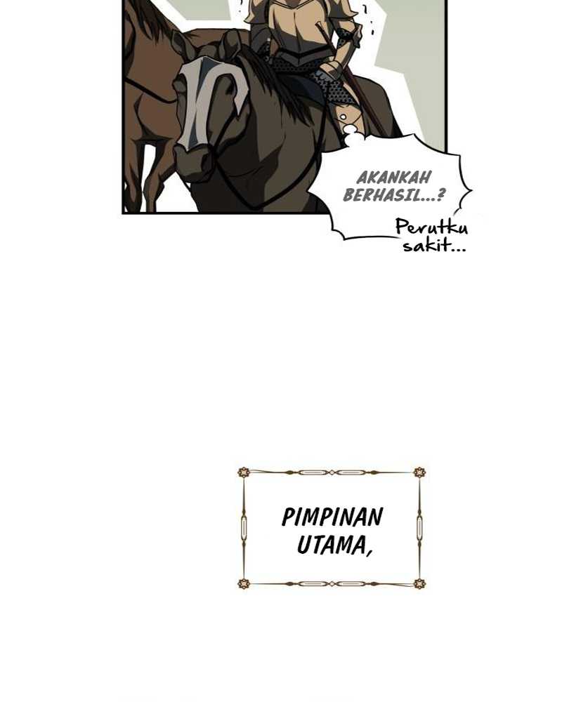 Blinded by the Setting Sun Chapter 86 Gambar 60