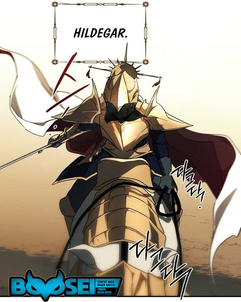 Blinded by the Setting Sun Chapter 86 Gambar 61