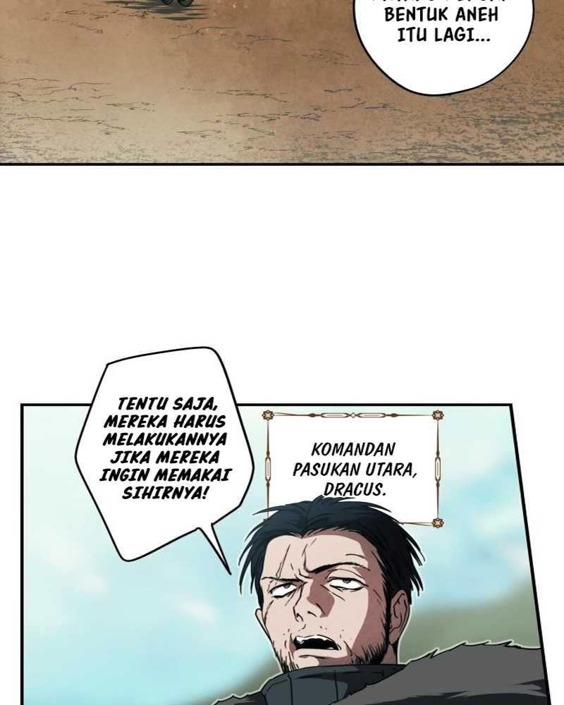 Blinded by the Setting Sun Chapter 86 Gambar 65