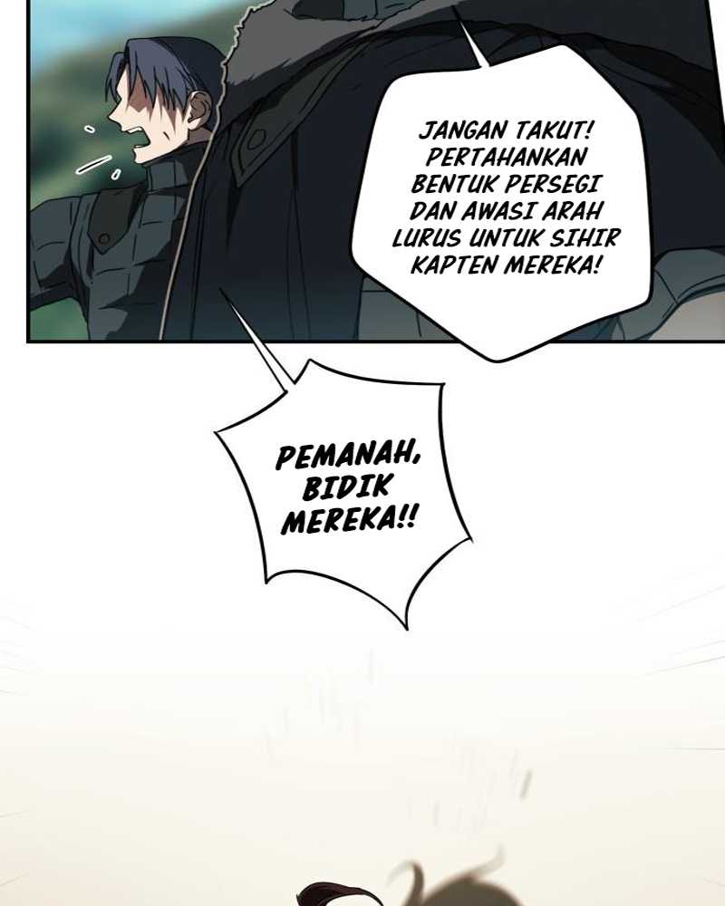 Blinded by the Setting Sun Chapter 86 Gambar 66