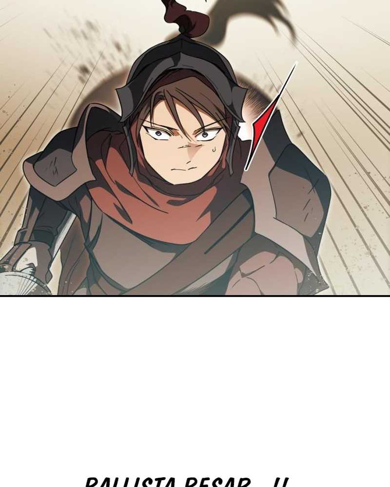 Blinded by the Setting Sun Chapter 86 Gambar 67
