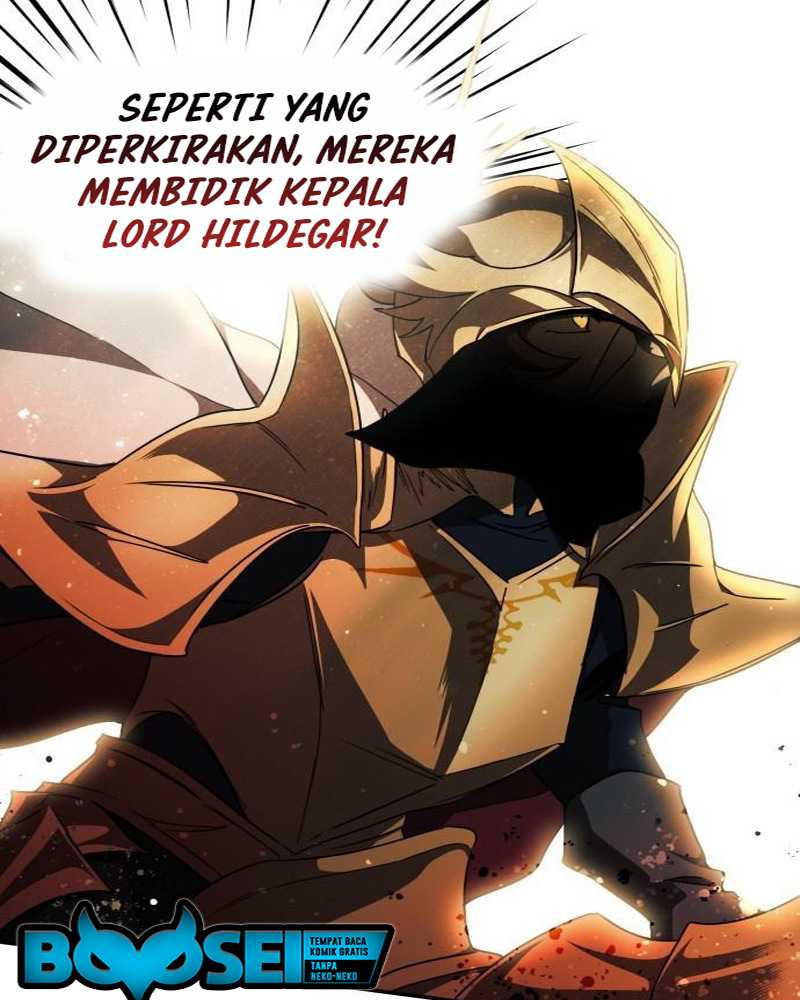 Blinded by the Setting Sun Chapter 86 Gambar 69