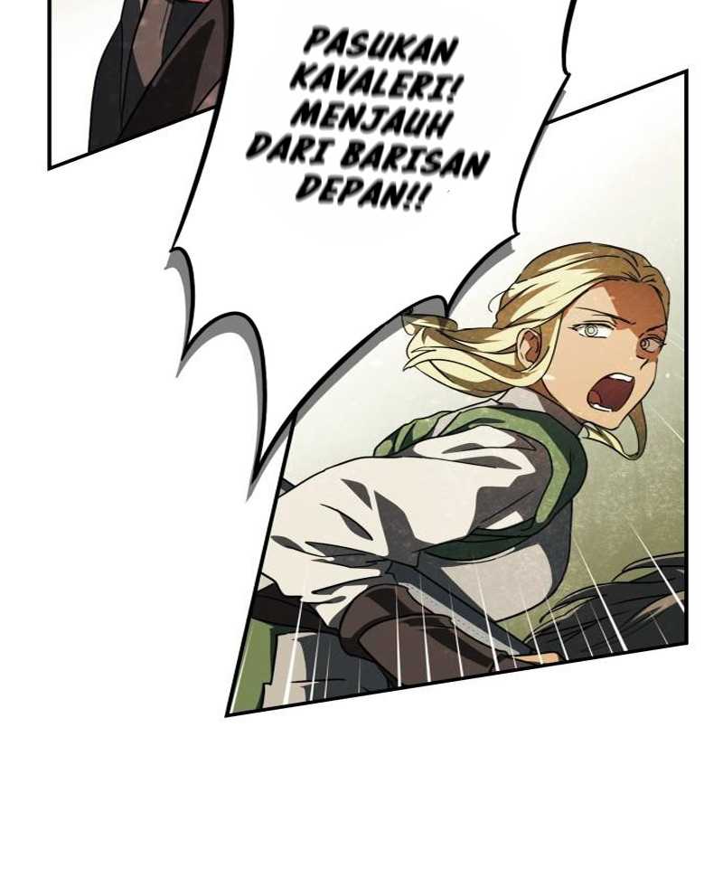 Blinded by the Setting Sun Chapter 86 Gambar 71