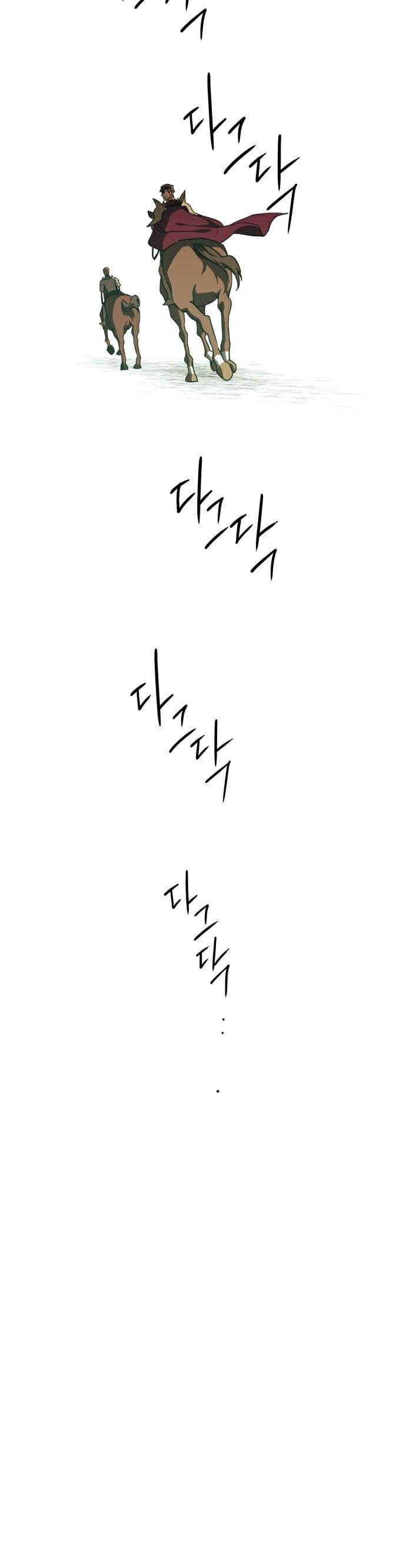 Blinded by the Setting Sun Chapter 92 Gambar 10
