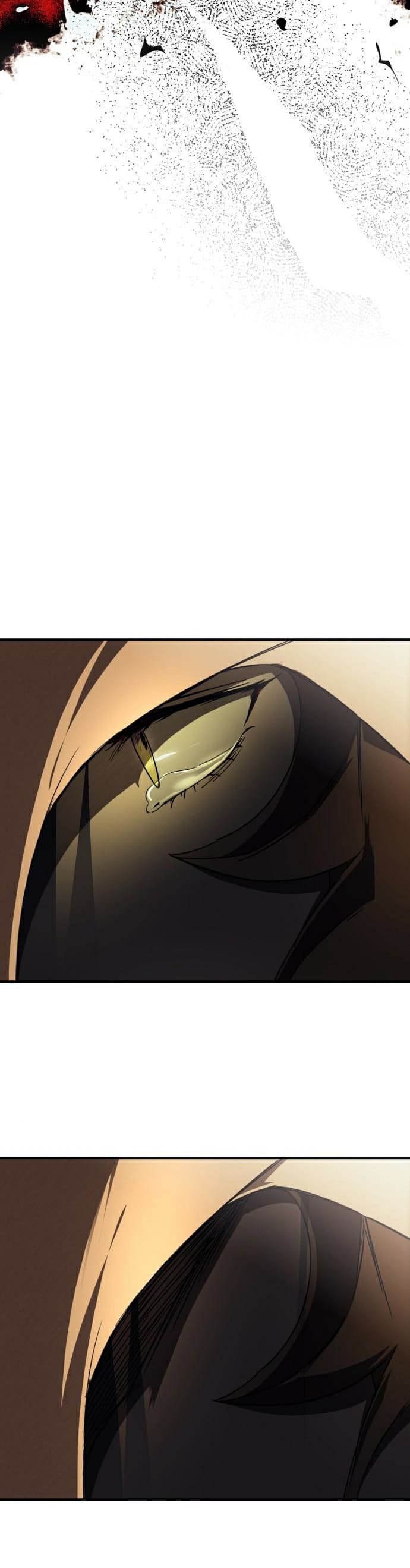 Blinded by the Setting Sun Chapter 92 Gambar 28