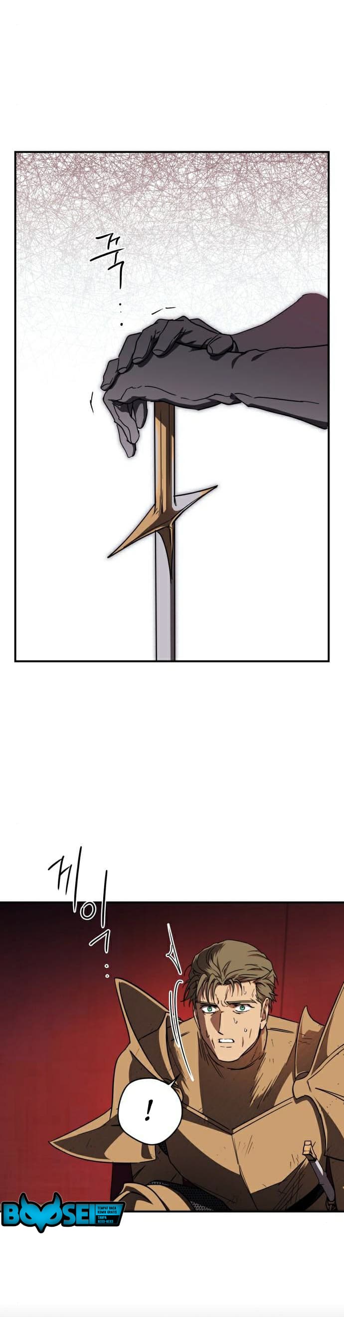 Blinded by the Setting Sun Chapter 92 Gambar 29