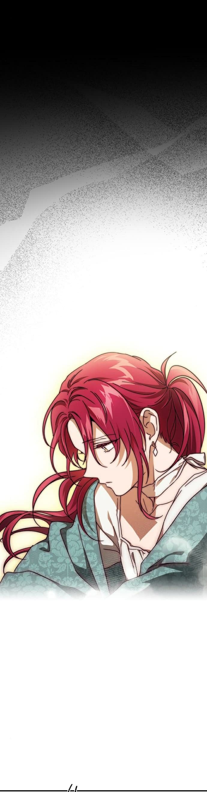 Blinded by the Setting Sun Chapter 92 Gambar 34