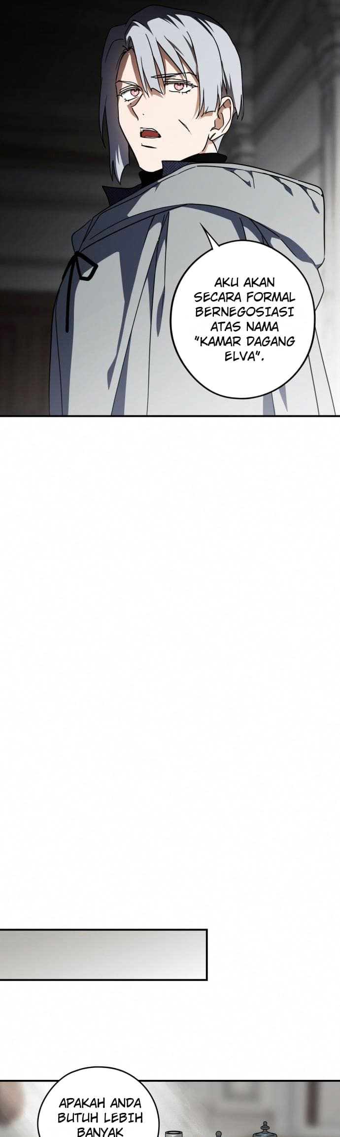 Blinded by the Setting Sun Chapter 97 Gambar 10