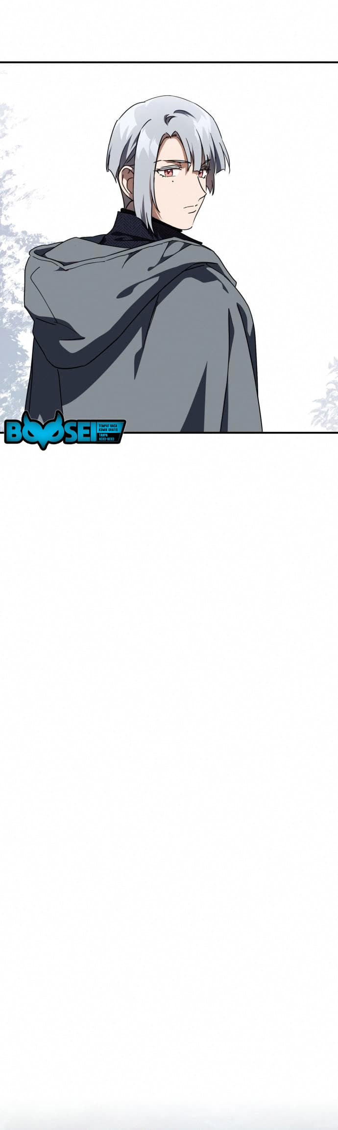 Blinded by the Setting Sun Chapter 97 Gambar 26