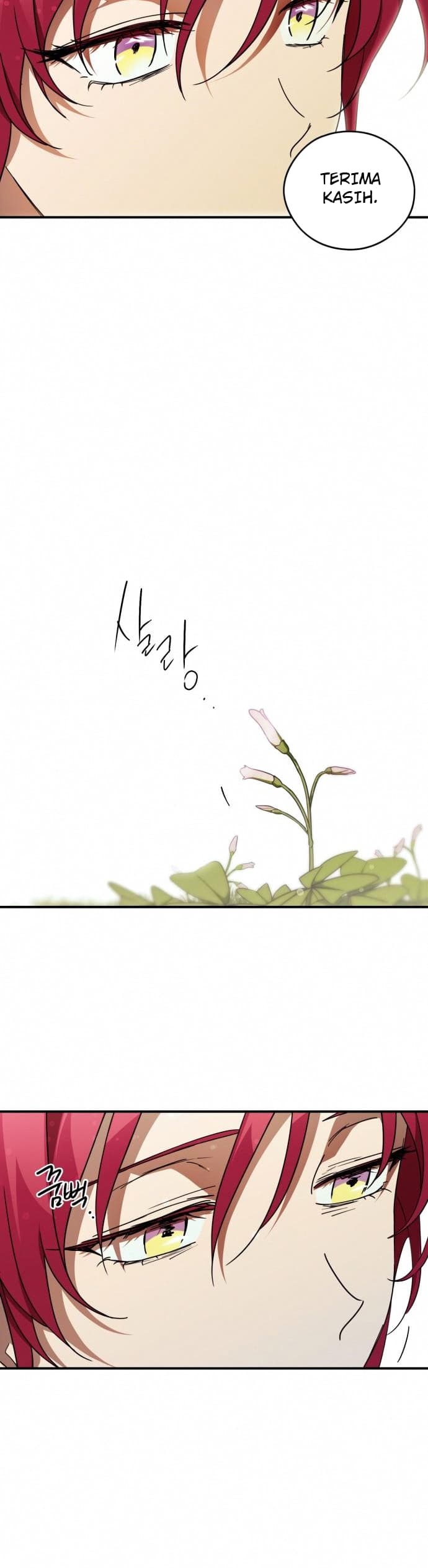 Blinded by the Setting Sun Chapter 97 Gambar 39