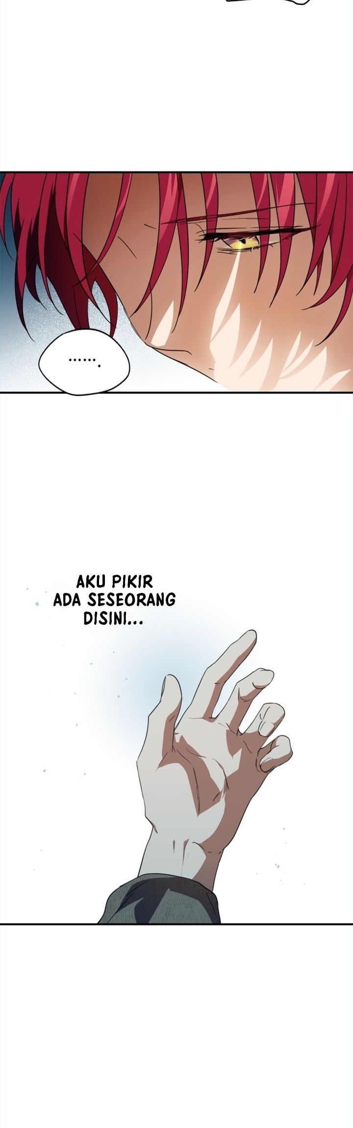 Blinded by the Setting Sun Chapter 108 Gambar 6