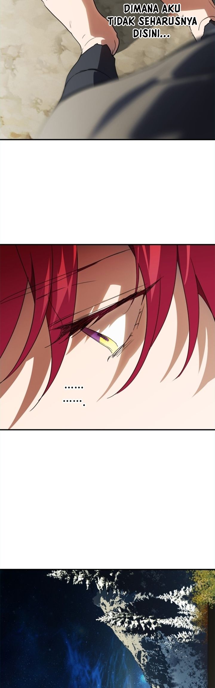 Blinded by the Setting Sun Chapter 108 Gambar 10