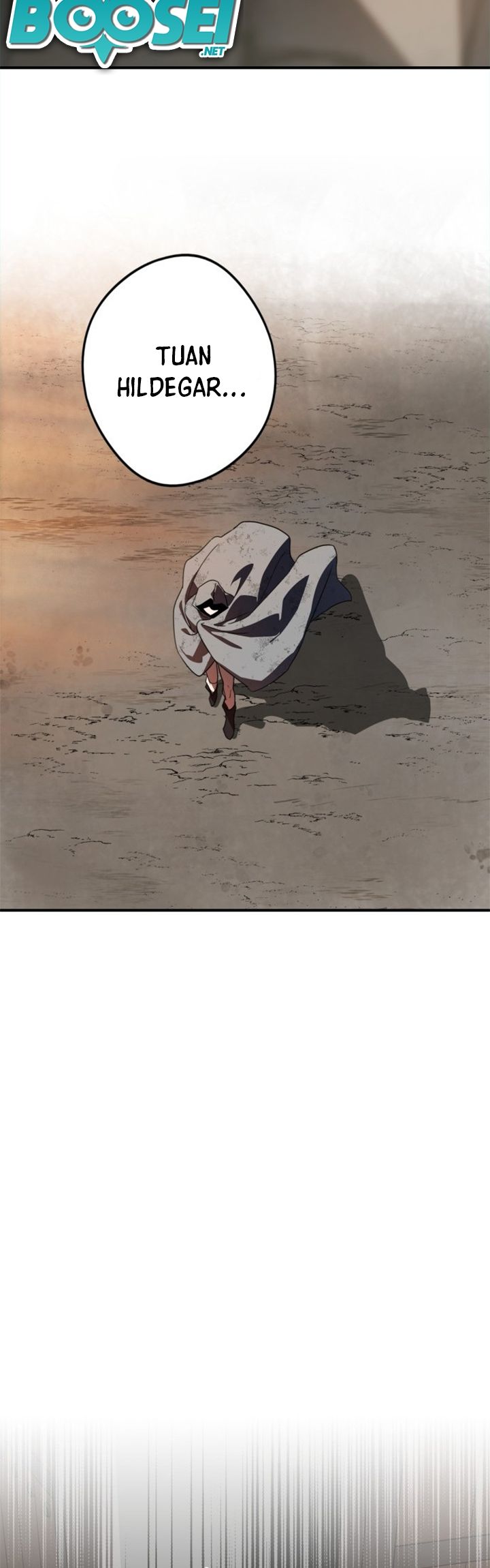 Blinded by the Setting Sun Chapter 108 Gambar 29