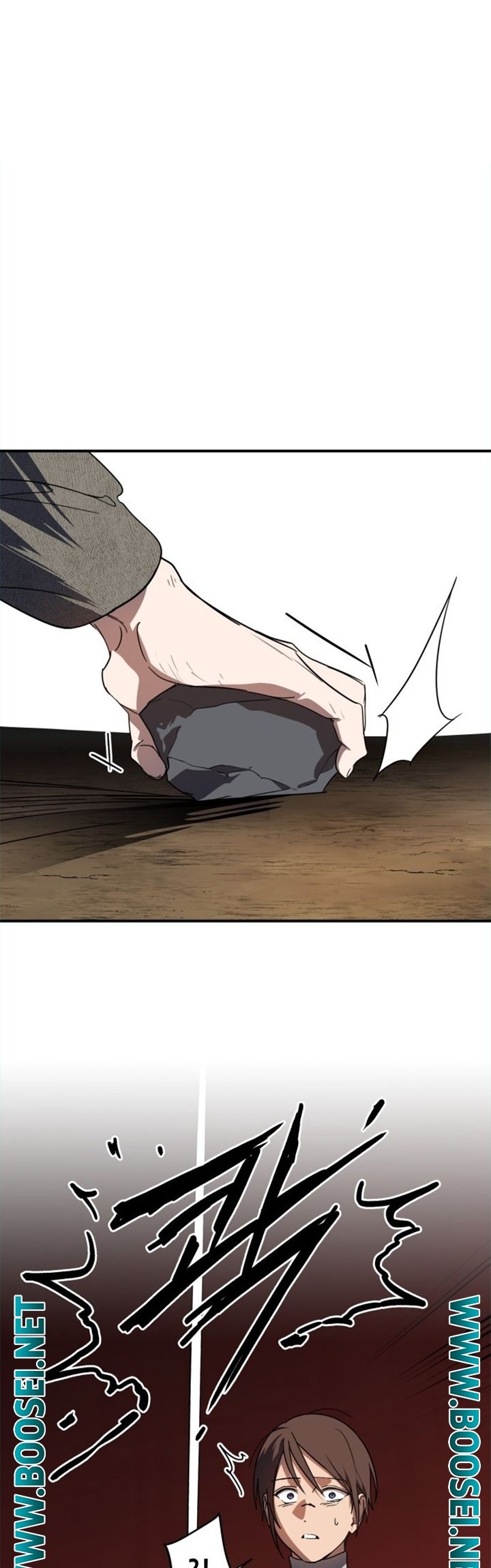 Blinded by the Setting Sun Chapter 108 Gambar 45