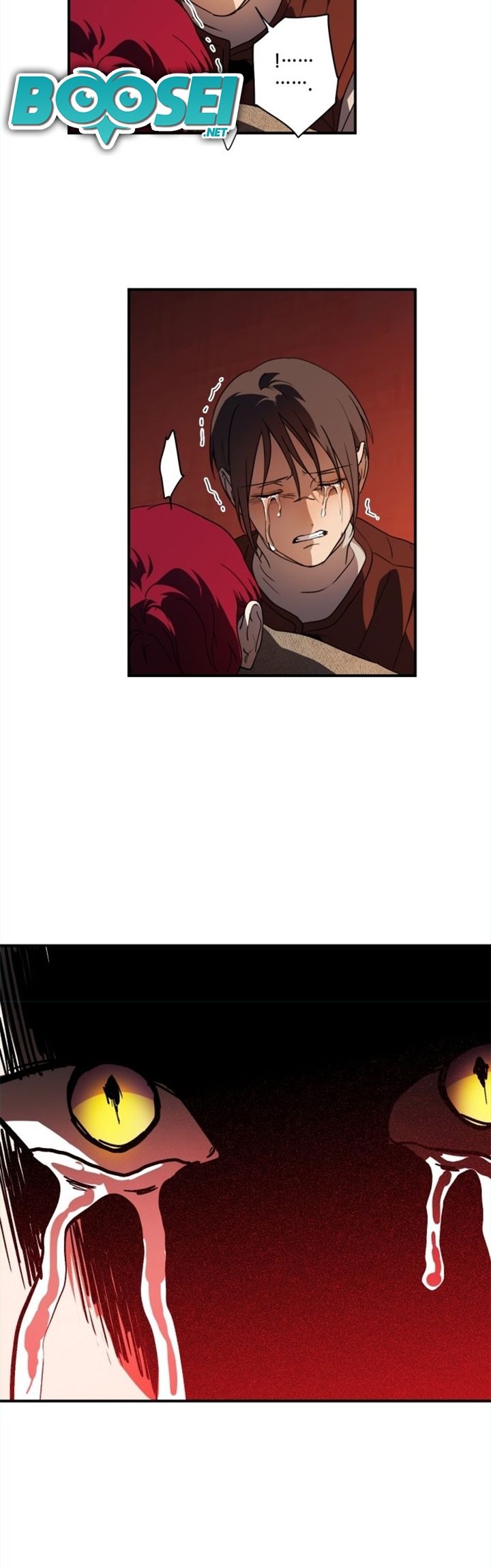Blinded by the Setting Sun Chapter 108 Gambar 55
