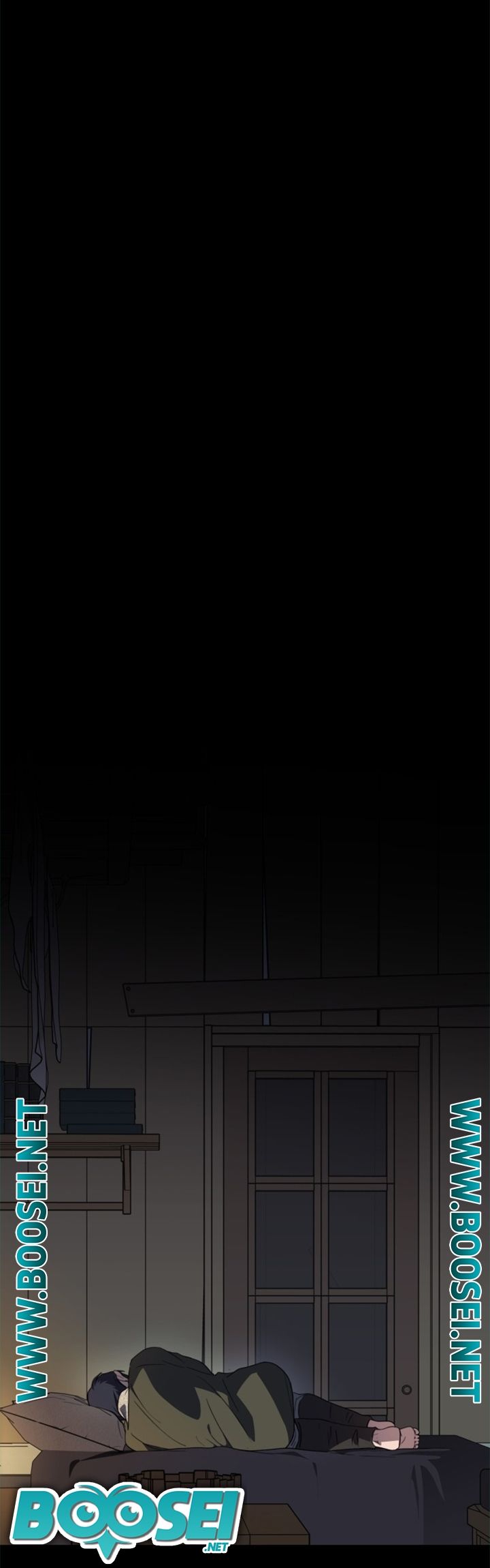 Blinded by the Setting Sun Chapter 109 Gambar 9