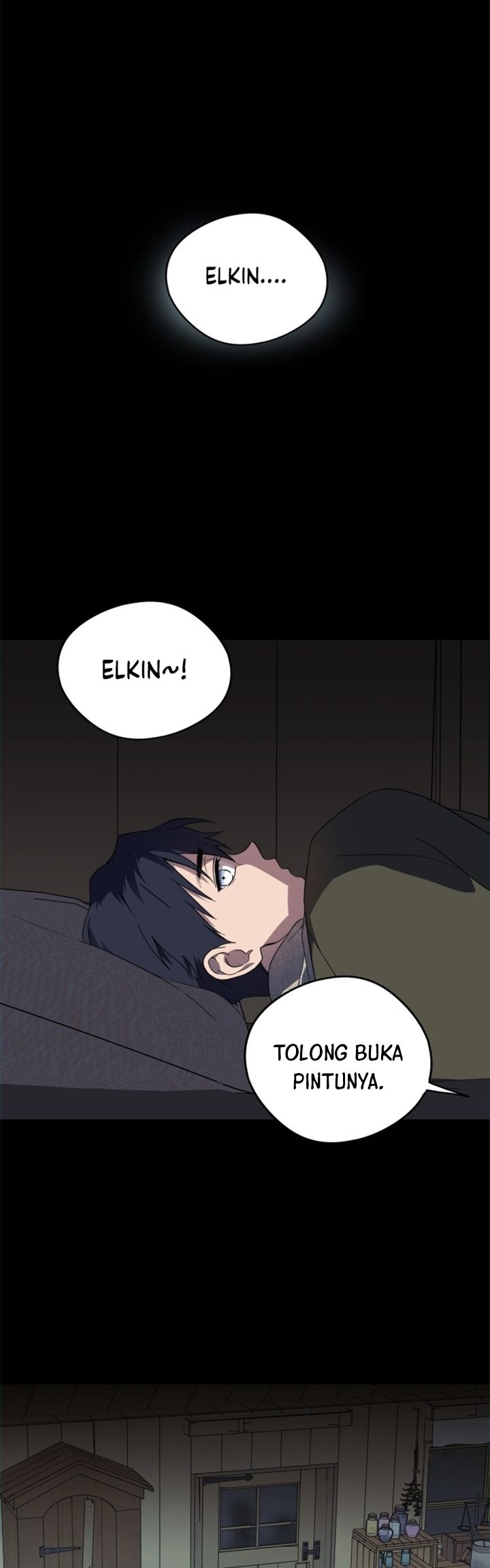 Blinded by the Setting Sun Chapter 109 Gambar 10