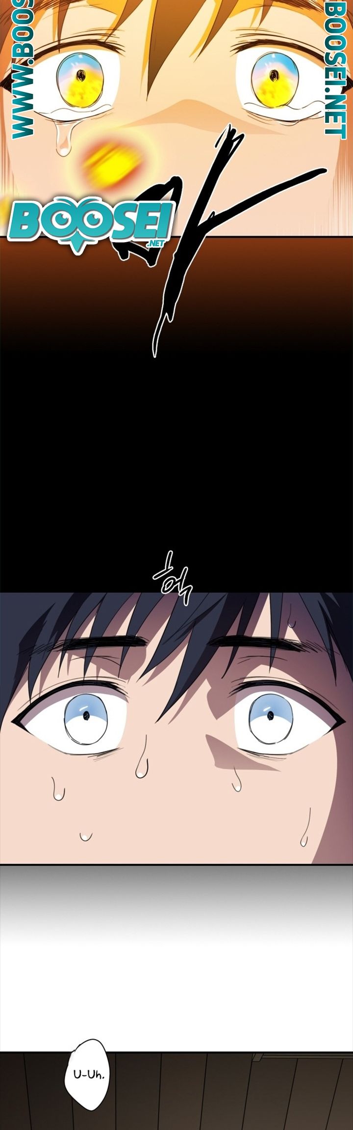 Blinded by the Setting Sun Chapter 109 Gambar 15