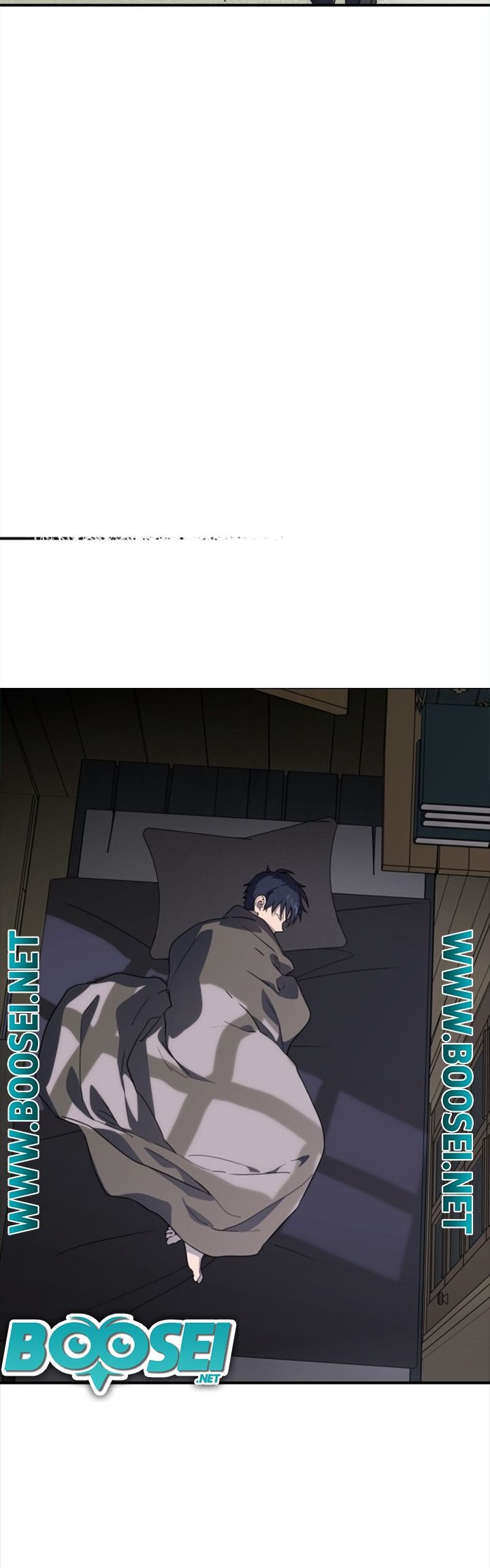 Blinded by the Setting Sun Chapter 109 Gambar 29