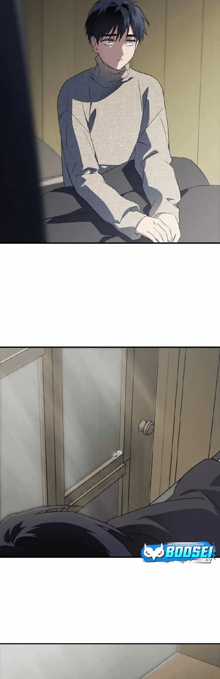 Blinded by the Setting Sun Chapter 110 Gambar 6