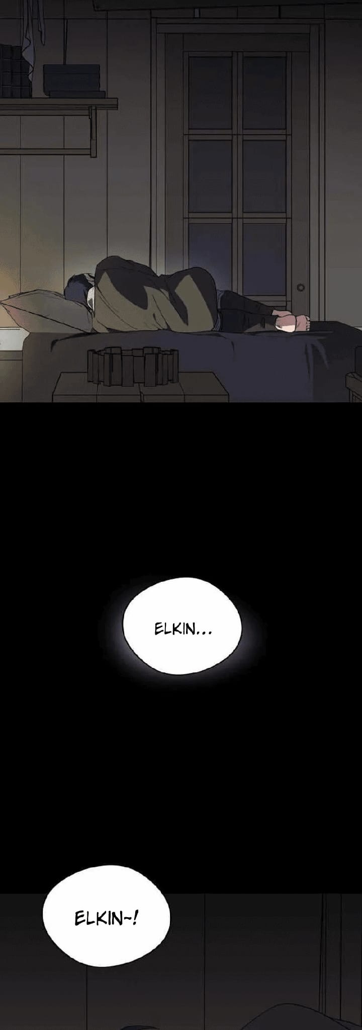 Blinded by the Setting Sun Chapter 110 Gambar 9