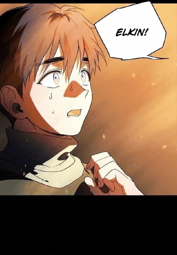 Blinded by the Setting Sun Chapter 110 Gambar 14