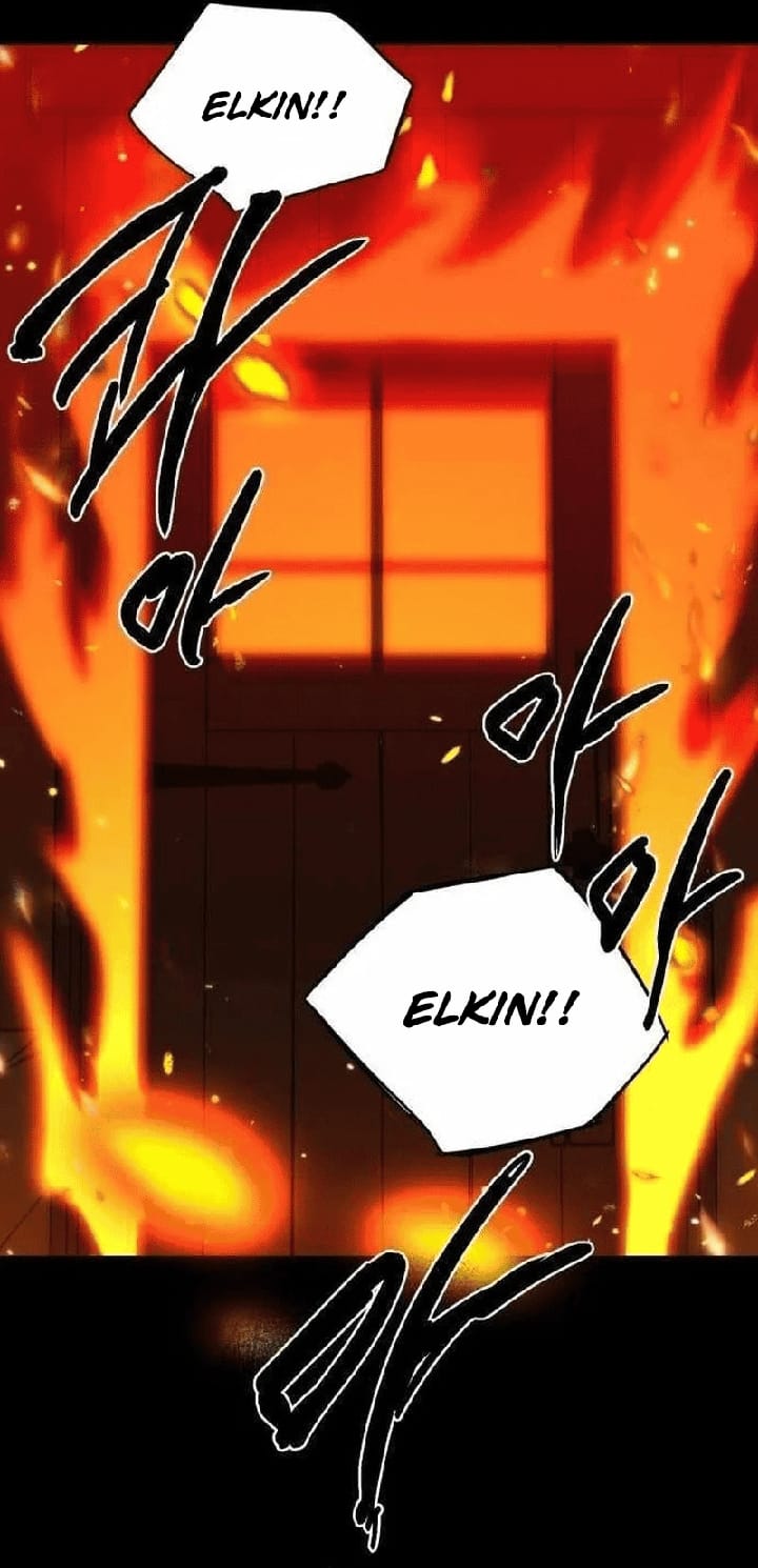 Blinded by the Setting Sun Chapter 110 Gambar 15