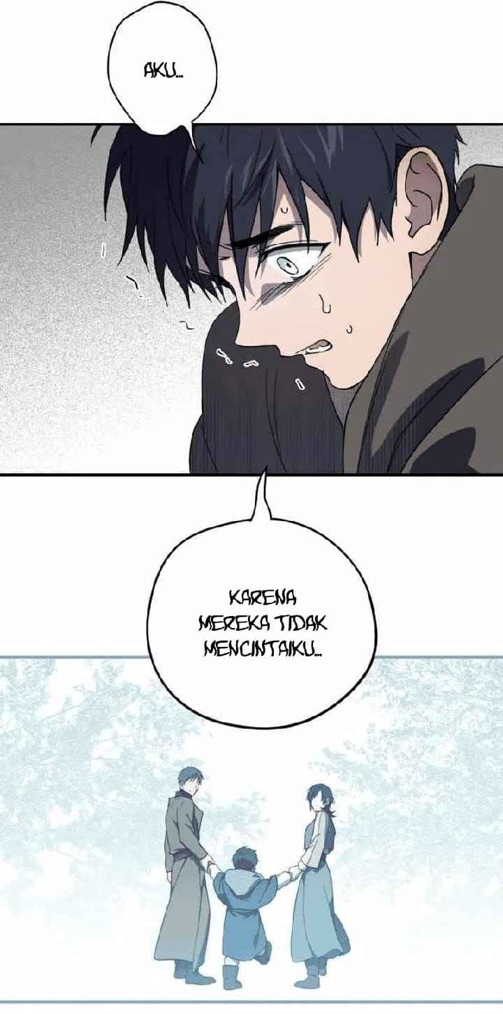 Blinded by the Setting Sun Chapter 110 Gambar 45