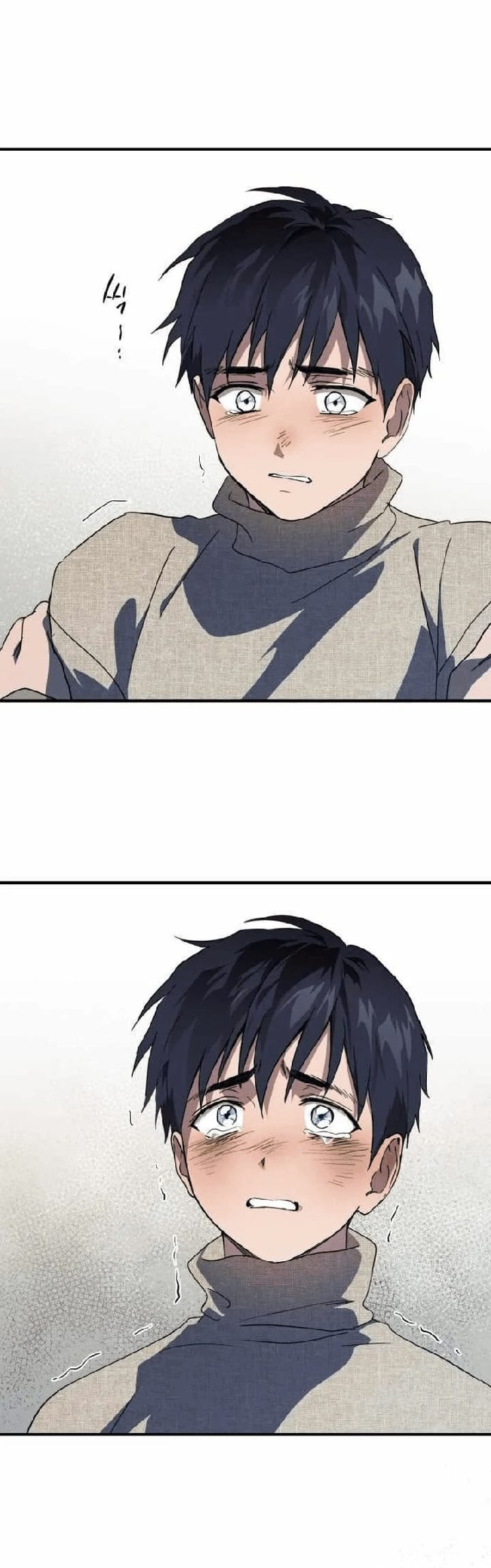 Blinded by the Setting Sun Chapter 110 Gambar 48