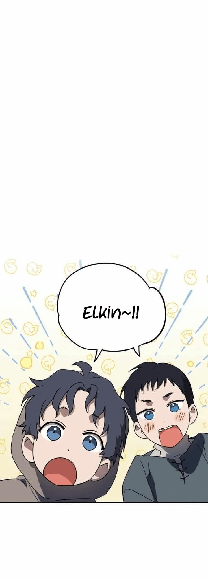 Blinded by the Setting Sun Chapter 110 Gambar 52