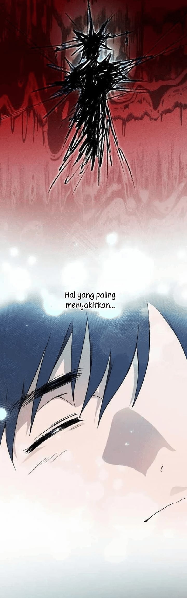 Blinded by the Setting Sun Chapter 110 Gambar 63