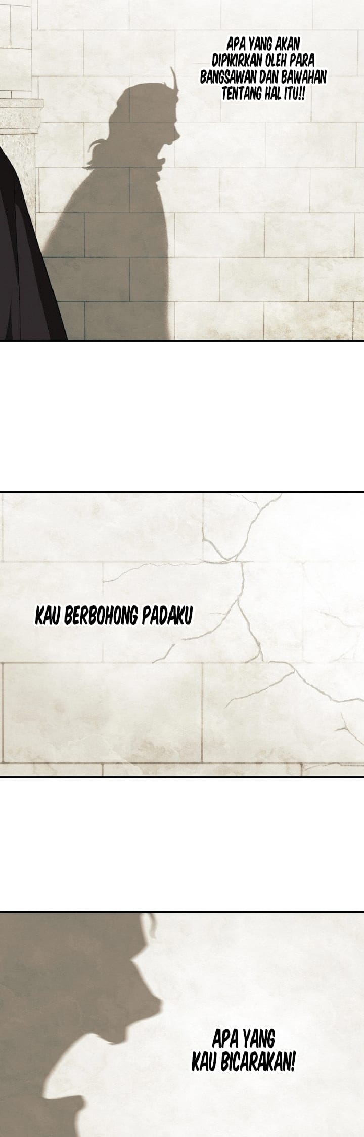 Blinded by the Setting Sun Chapter 112 Gambar 7