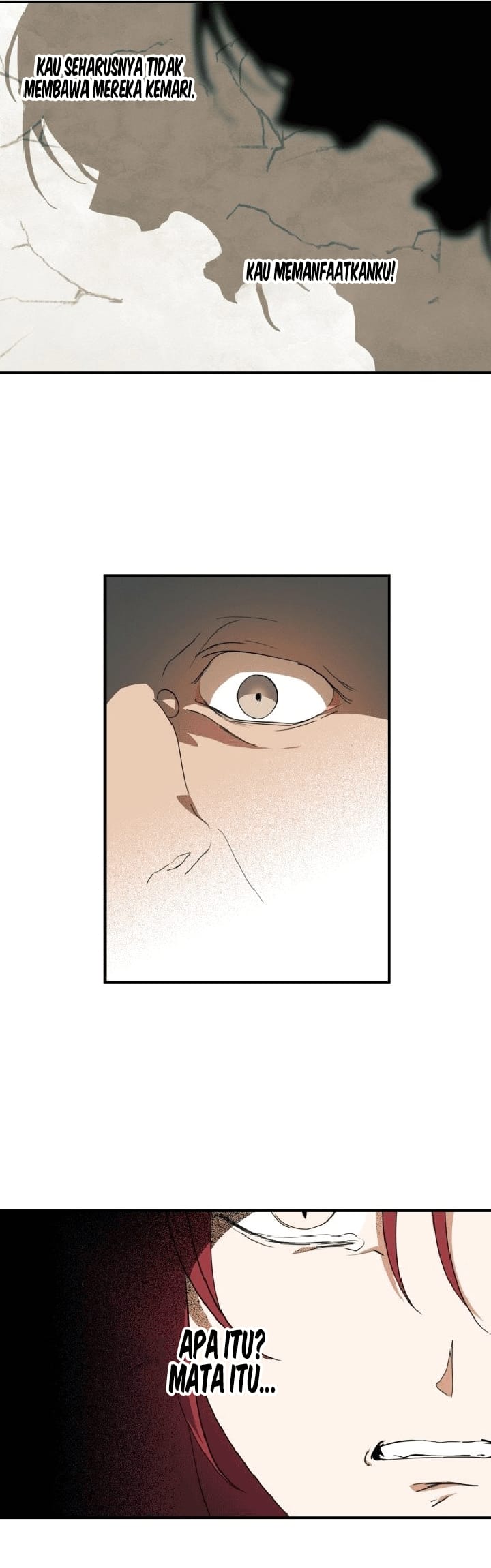 Blinded by the Setting Sun Chapter 112 Gambar 9