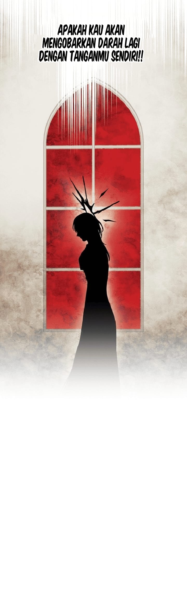 Blinded by the Setting Sun Chapter 112 Gambar 11