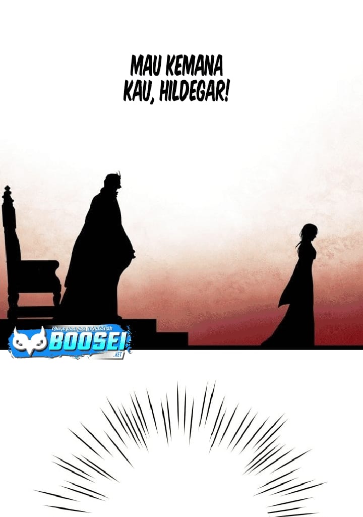 Blinded by the Setting Sun Chapter 112 Gambar 12