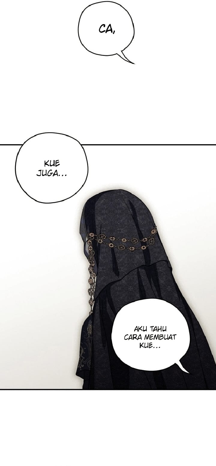 Blinded by the Setting Sun Chapter 112 Gambar 20