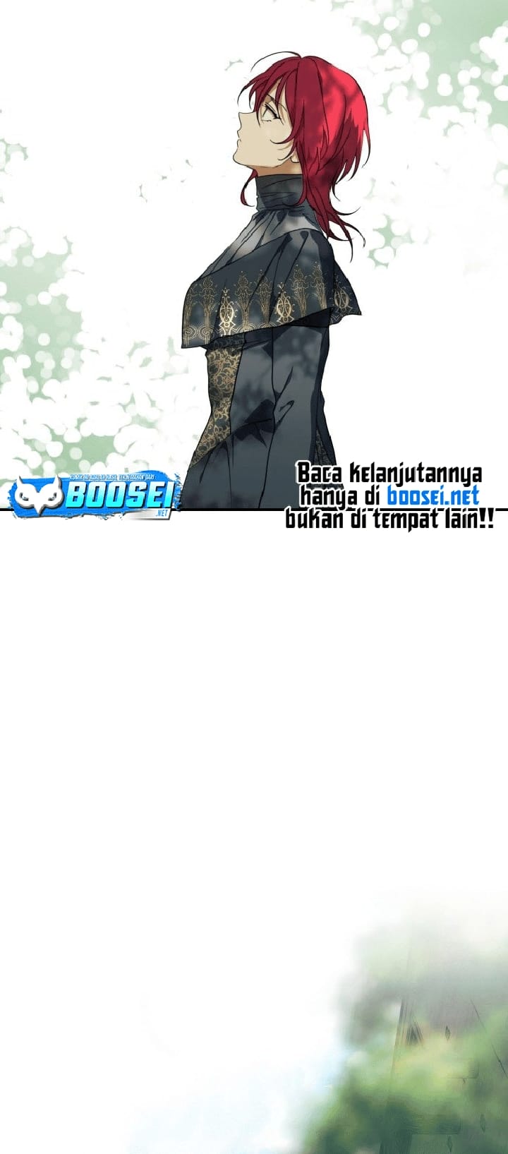 Blinded by the Setting Sun Chapter 112 Gambar 41