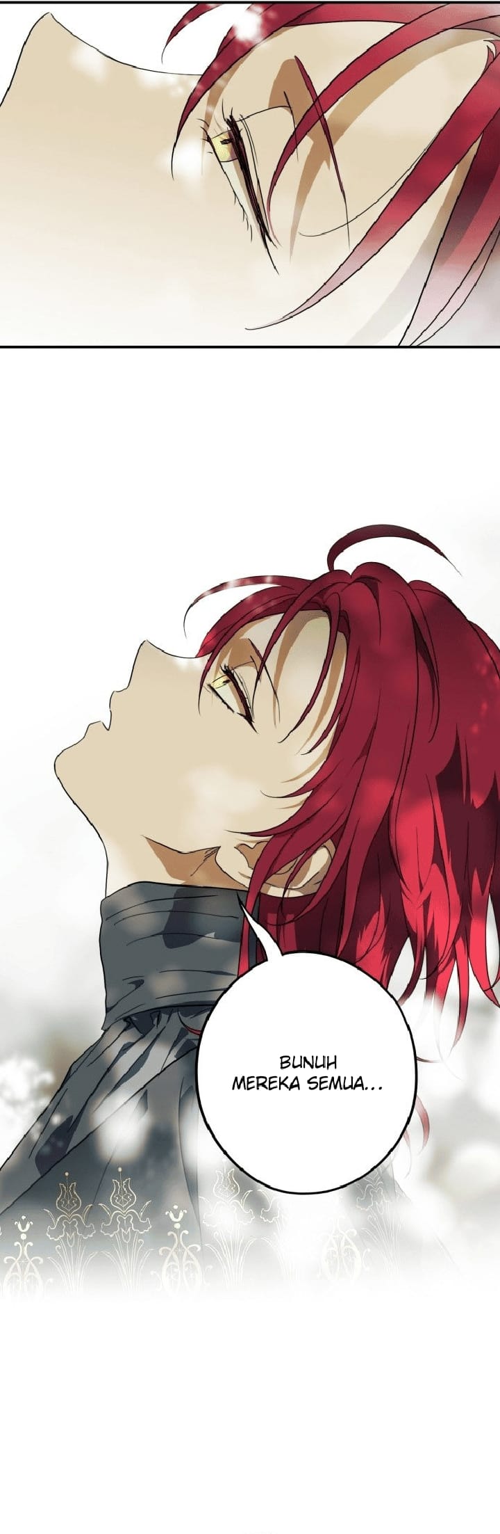 Blinded by the Setting Sun Chapter 112 Gambar 46