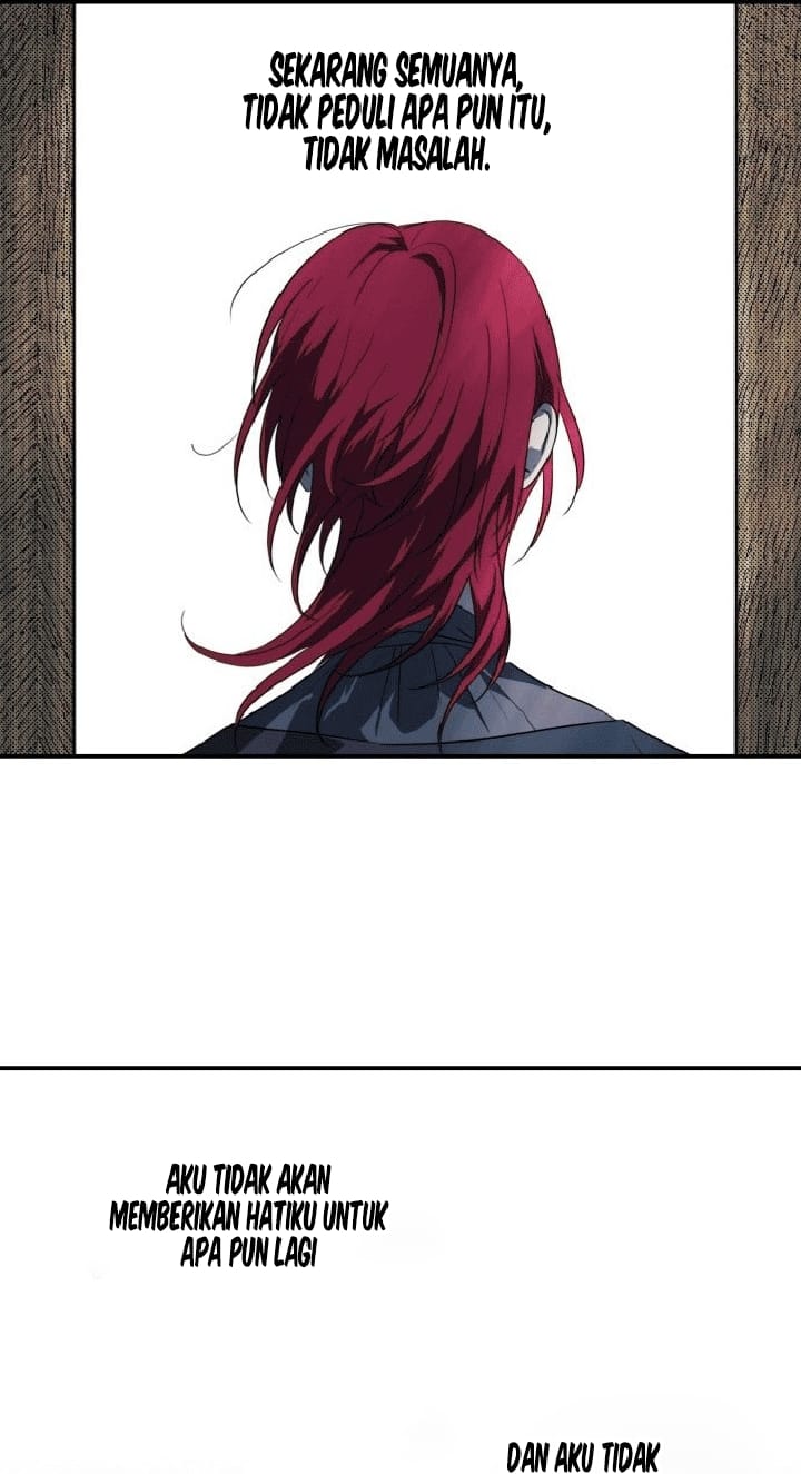 Blinded by the Setting Sun Chapter 112 Gambar 49