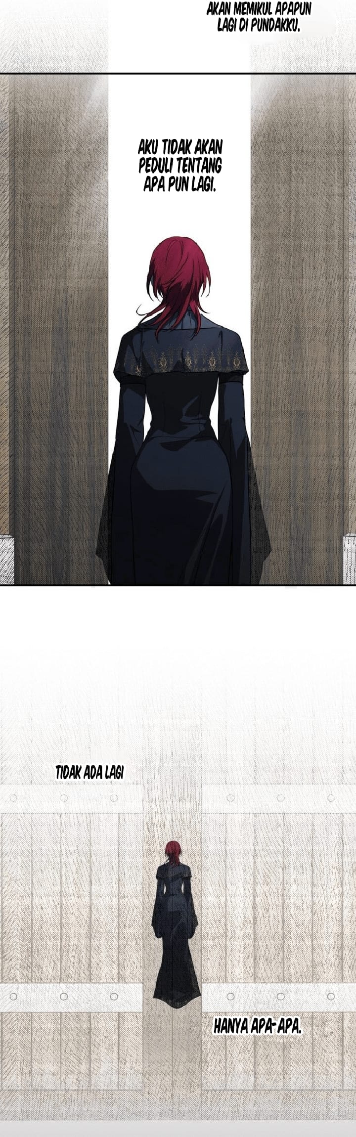 Blinded by the Setting Sun Chapter 112 Gambar 50