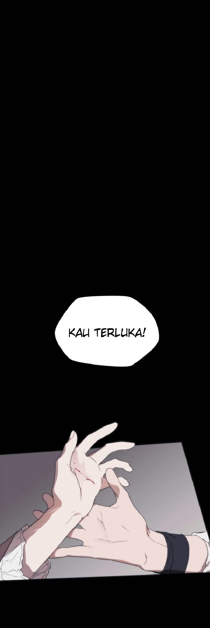 Blinded by the Setting Sun Chapter 112 Gambar 52