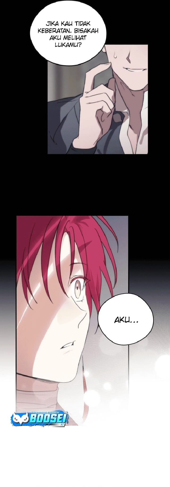 Blinded by the Setting Sun Chapter 112 Gambar 53