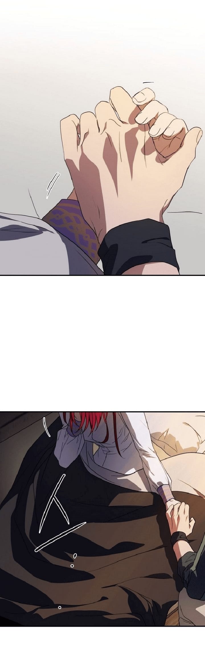 Blinded by the Setting Sun Chapter 112 Gambar 57