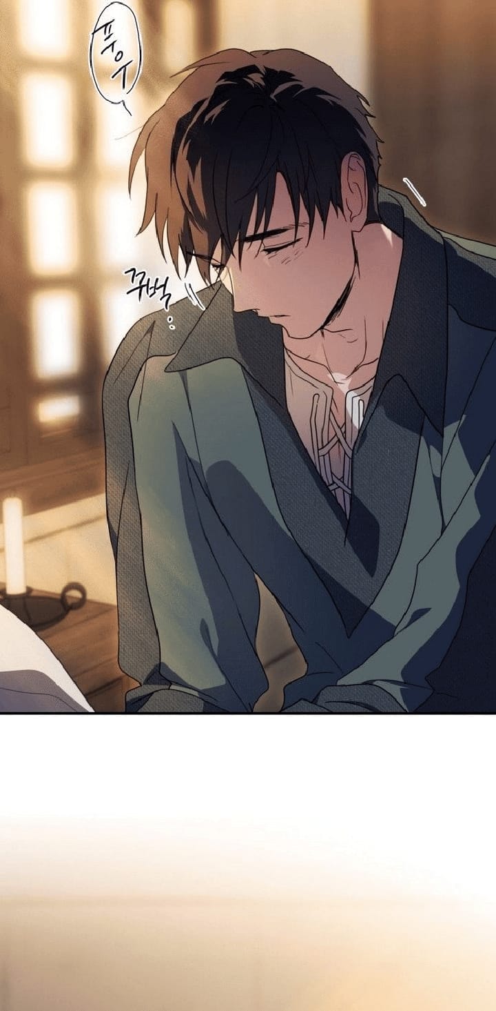 Blinded by the Setting Sun Chapter 112 Gambar 59